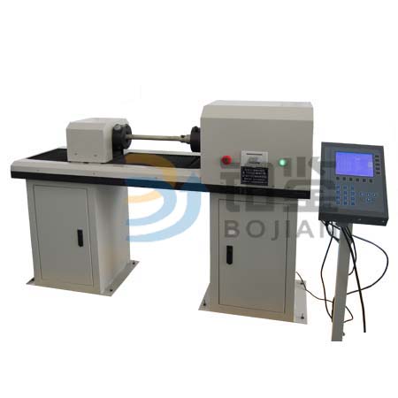 BJNZ-500、1000、2000N.m Digital display material torsion tester.