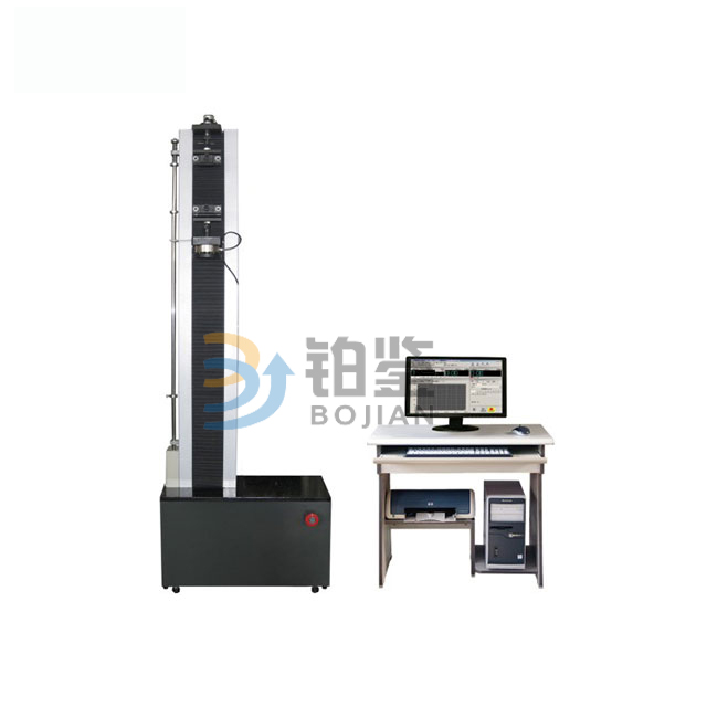 單臂式微機(jī)控制電子萬(wàn)能試驗(yàn)機(jī) 單臂式微機(jī)控制電子萬(wàn)能試驗(yàn)機(jī)