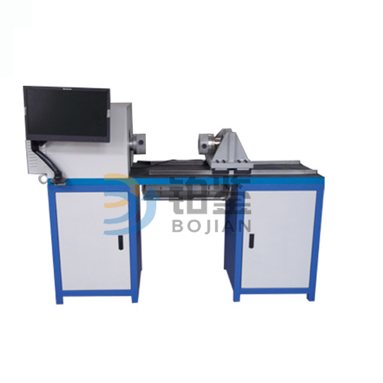 200Nm微機(jī)控制材料扭轉(zhuǎn)試驗(yàn)機(jī) 200Nm微機(jī)控制材料扭轉(zhuǎn)試驗(yàn)機(jī)