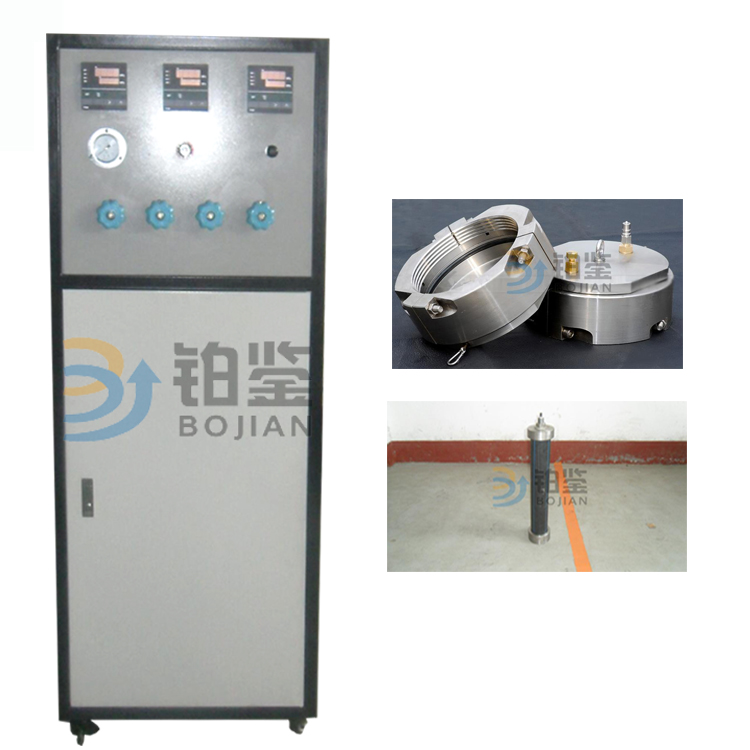 數(shù)顯式管材靜液壓爆破試驗機(jī)