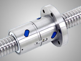 試驗機絲杠介紹