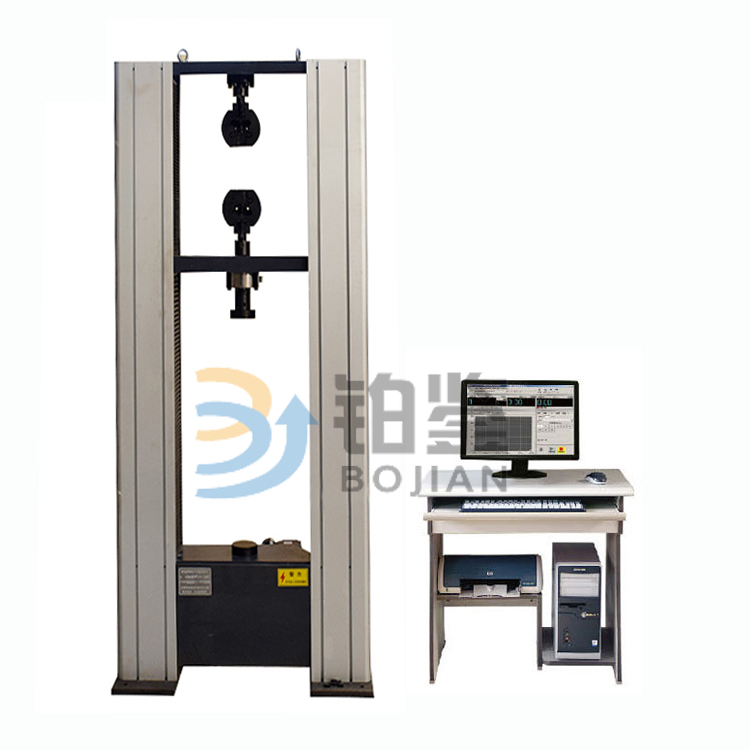 門(mén)式建筑防水卷材拉力試驗(yàn)機(jī)