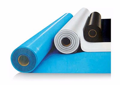 PVC防水卷材接縫剝離強度試驗介紹