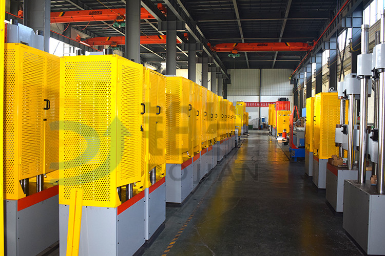 BJWE-S1000C數(shù)顯式液壓萬能試驗(yàn)機(jī)