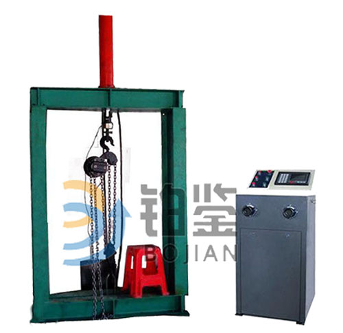 手拉葫蘆拉力試驗(yàn)機(jī) 手拉葫蘆拉力試驗(yàn)機(jī)