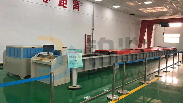 風電錨栓預應(yīng)力張拉試驗機功能特點