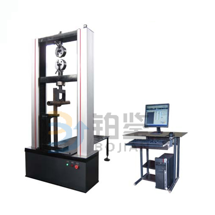 扣件試驗機在扣件行業(yè)的應(yīng)用