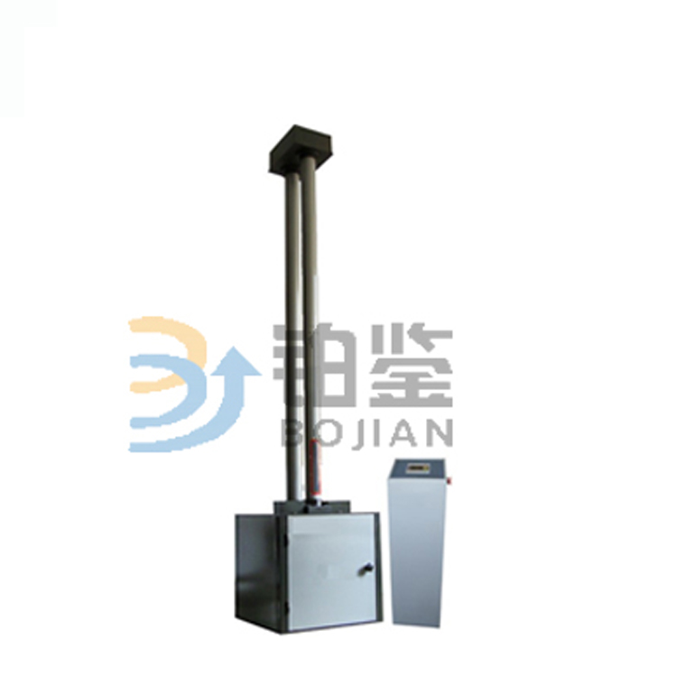 落球沖擊試驗(yàn)機(jī)山東客戶訂購