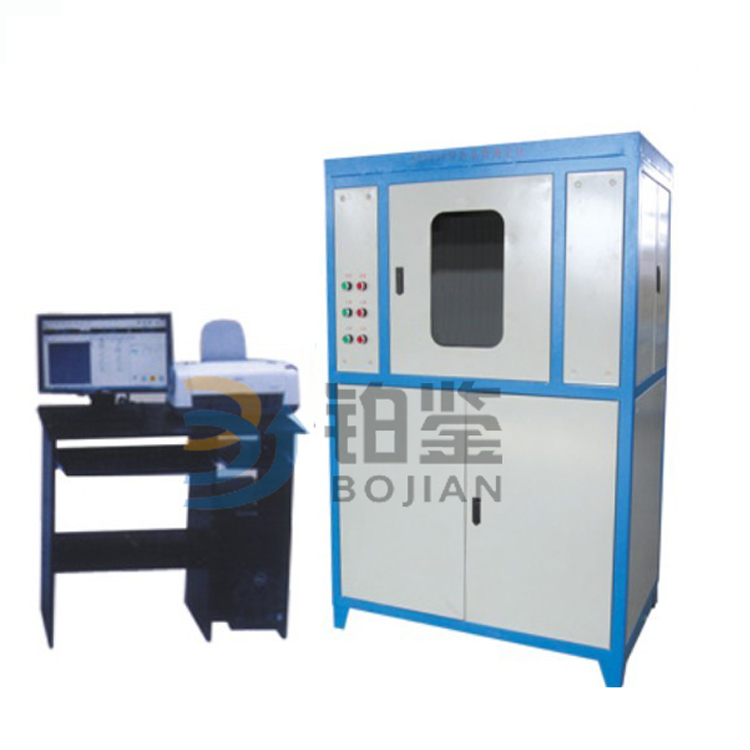 立式導熱系數(shù)測定儀詳細操作步驟