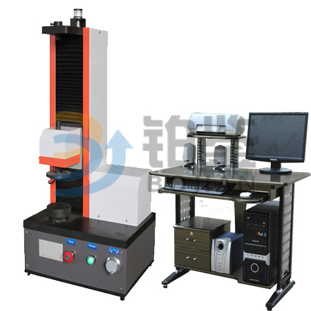 全自動單臂式彈簧拉壓試驗機常見故障及處理方法