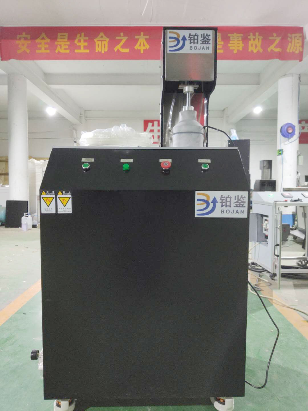 顆粒物過(guò)濾效率檢測(cè)儀安徽客戶訂購(gòu)