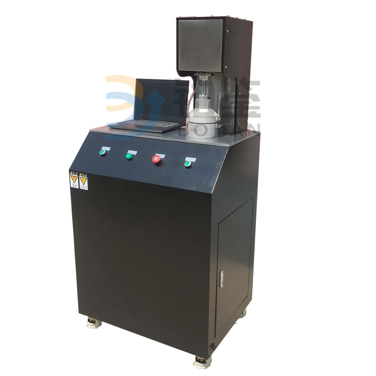 口罩熔噴布顆粒物過濾效率測試儀執(zhí)行哪些標準