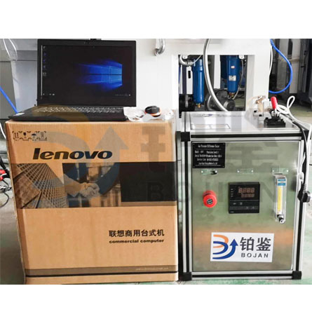 口罩壓差測(cè)試儀