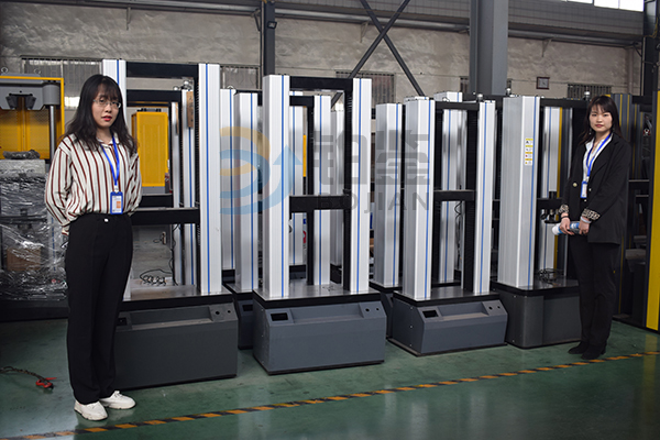 保溫材料試驗機常見故障及維護保養(yǎng)小知識