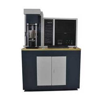 微機(jī)控制端面摩擦磨損試驗機(jī)