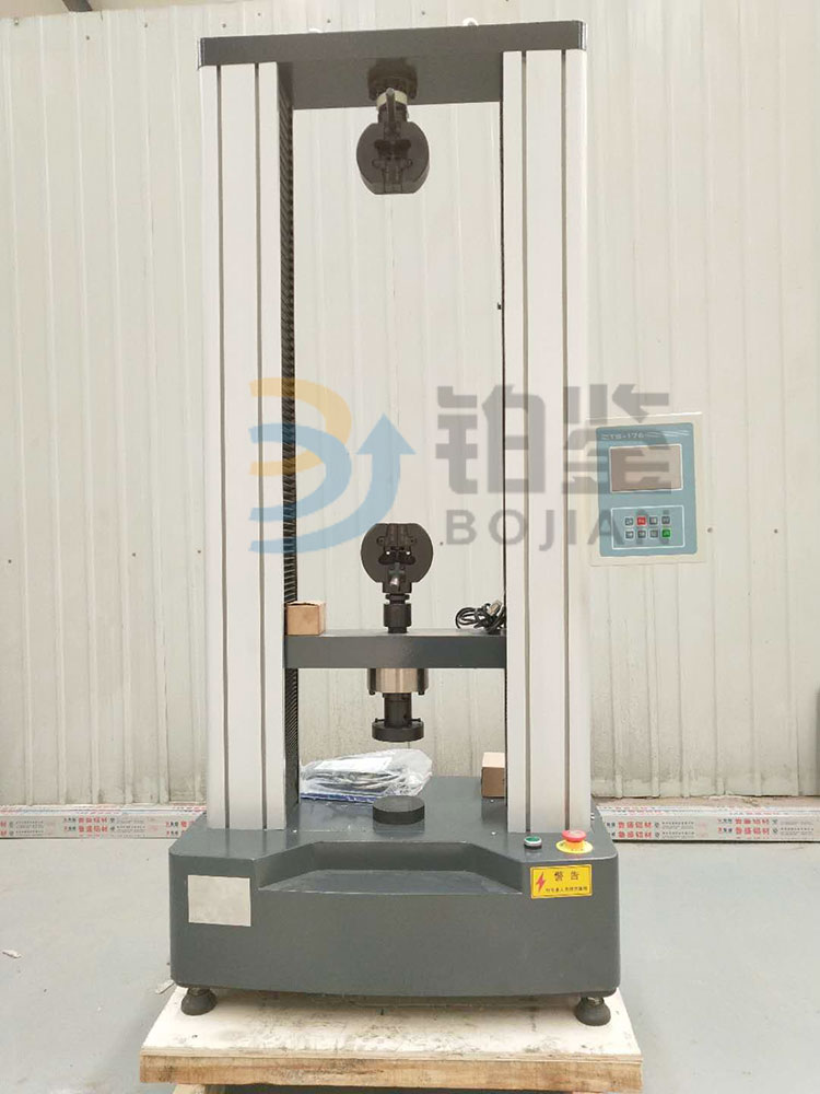 膨脹?；⒅楸厣皾{萬能試驗機