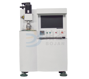 高溫端面摩擦磨損試驗機
