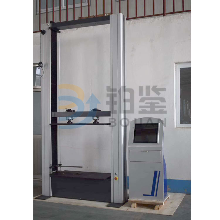 環(huán)剛度試驗(yàn)機(jī)惠州客戶訂購