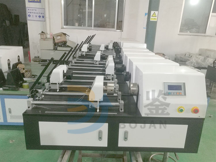 BJXN-10線材扭轉(zhuǎn)試驗機(jī)