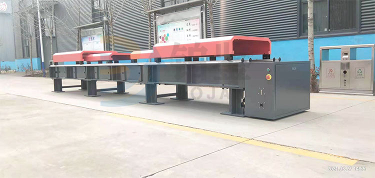 微機(jī)控制電子臥式拉力試驗(yàn)機(jī) 微機(jī)控制電子臥式拉力試驗(yàn)機(jī)