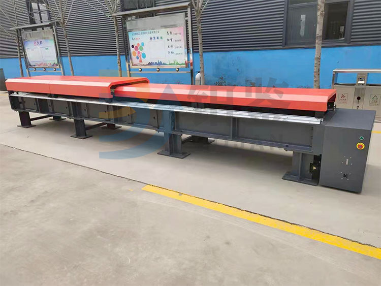 微機(jī)控制電子臥式拉力試驗(yàn)機(jī) 微機(jī)控制電子臥式拉力試驗(yàn)機(jī)