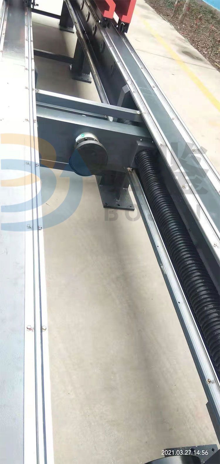 微機(jī)控制電子臥式拉力試驗(yàn)機(jī) 微機(jī)控制電子臥式拉力試驗(yàn)機(jī)