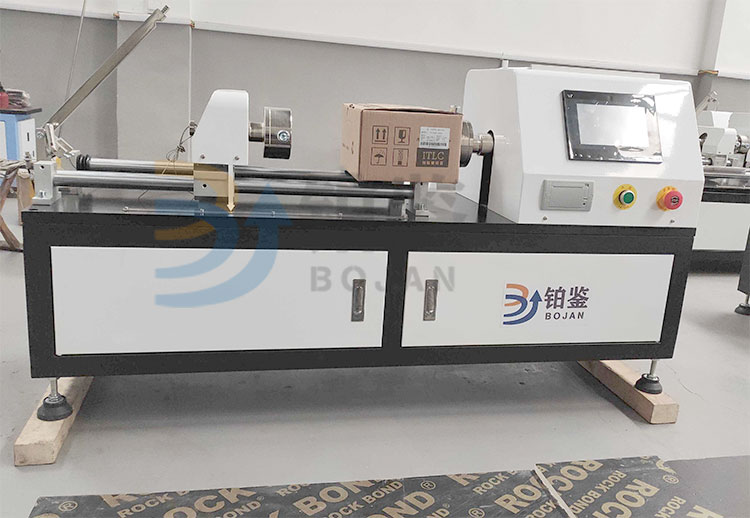 線材扭轉(zhuǎn)試驗機線材伸長率試驗機湖南客戶訂購