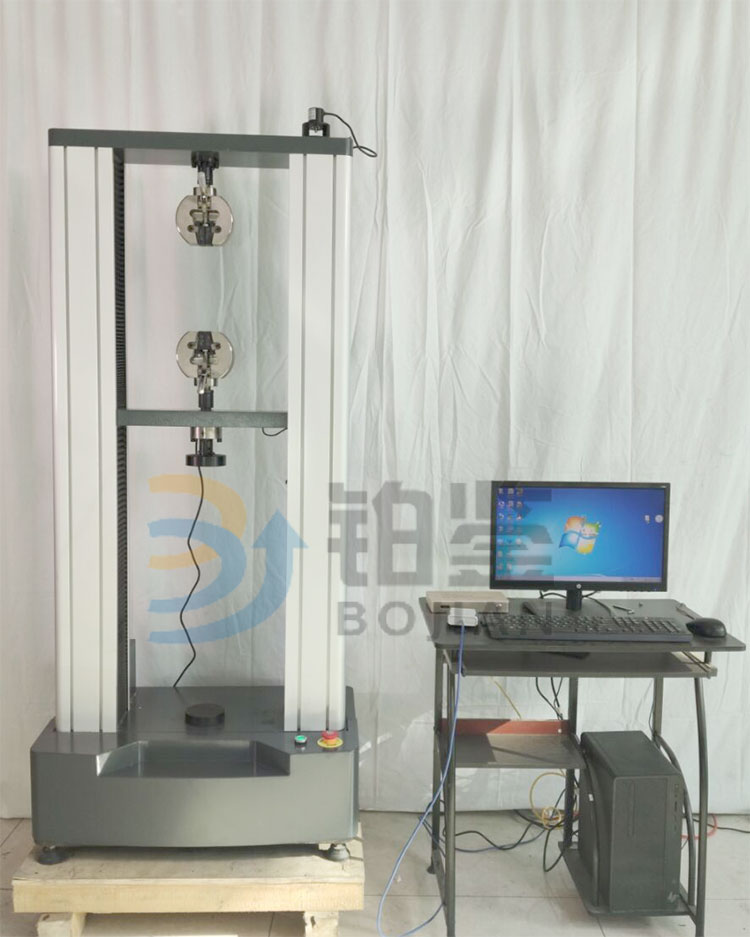 BJDW-W2KN 巖棉抗拉壓縮剪切試驗機(jī)