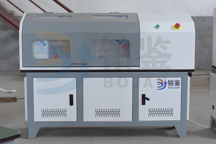 BJKN-W500N.m 燃?xì)忾y門抗扭試驗機 