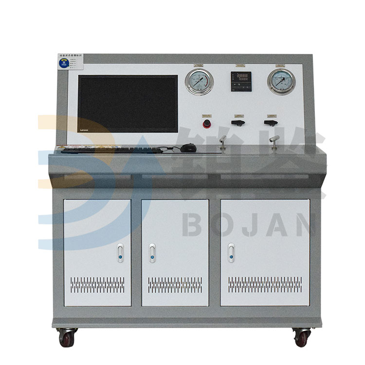 滅火器爆破試驗機(jī)