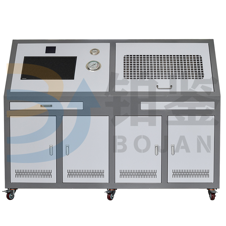 壓力脈沖試驗(yàn)機(jī)